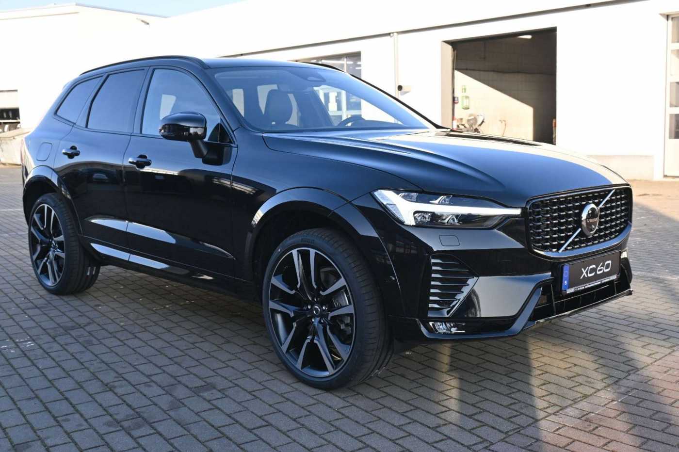 Volvo XC60 – Bild 7