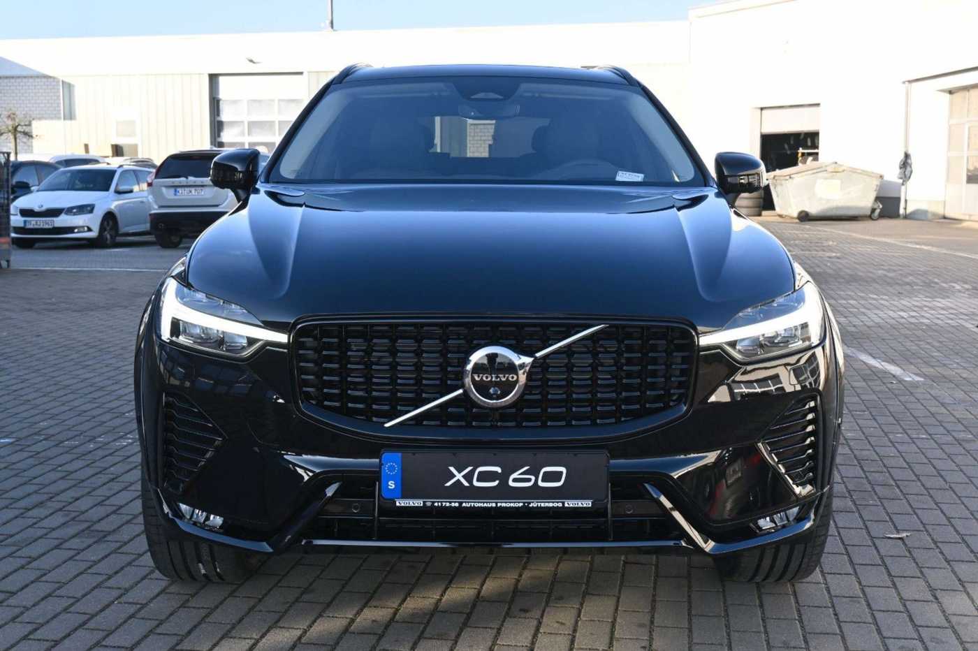 Volvo XC60 – Bild 8