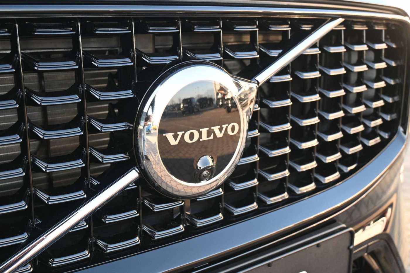 Volvo XC60 – Bild 9