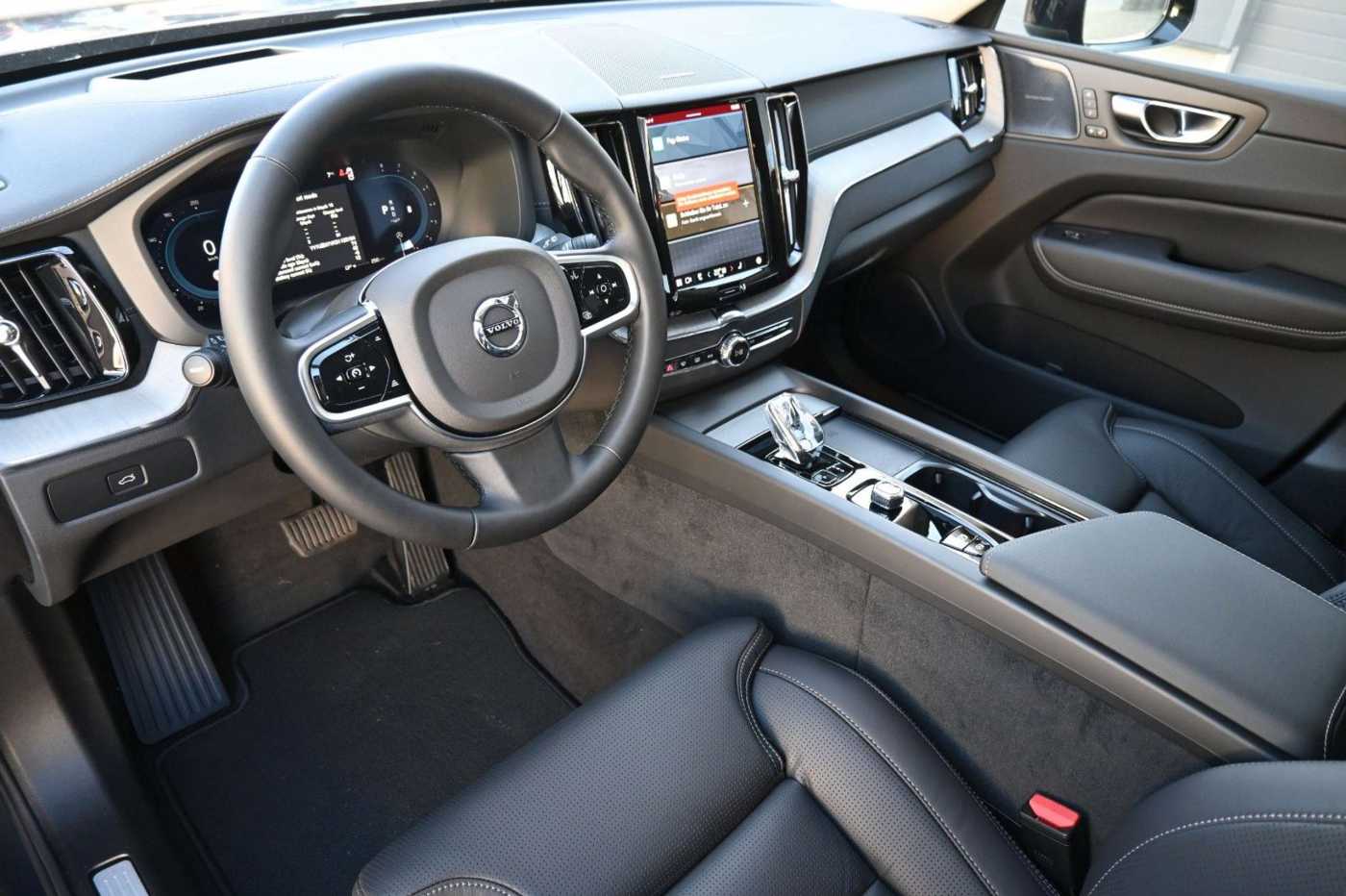 Volvo XC60 – Bild 12