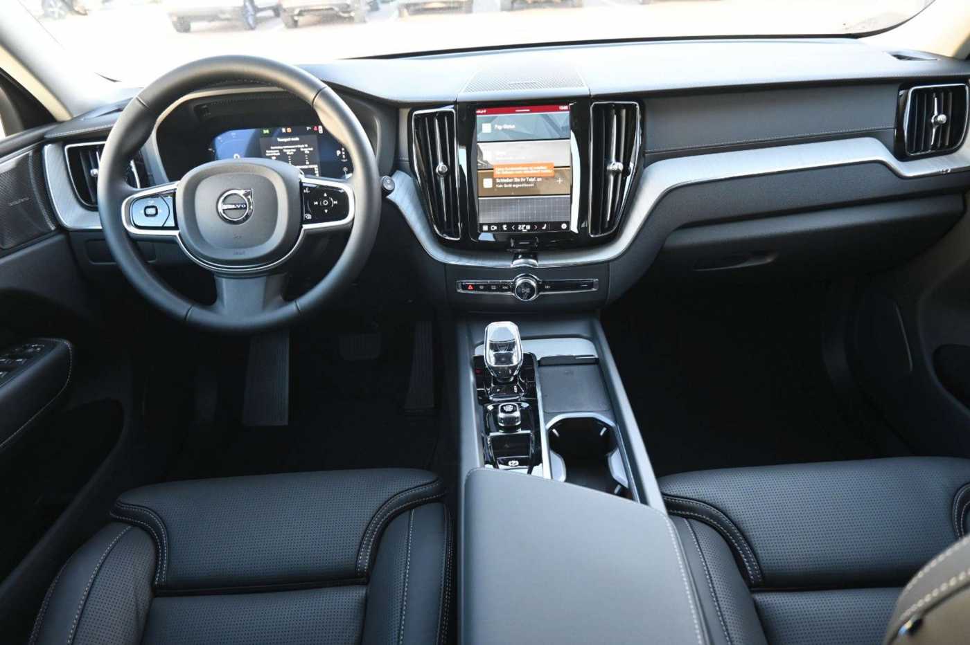 Volvo XC60 – Bild 19