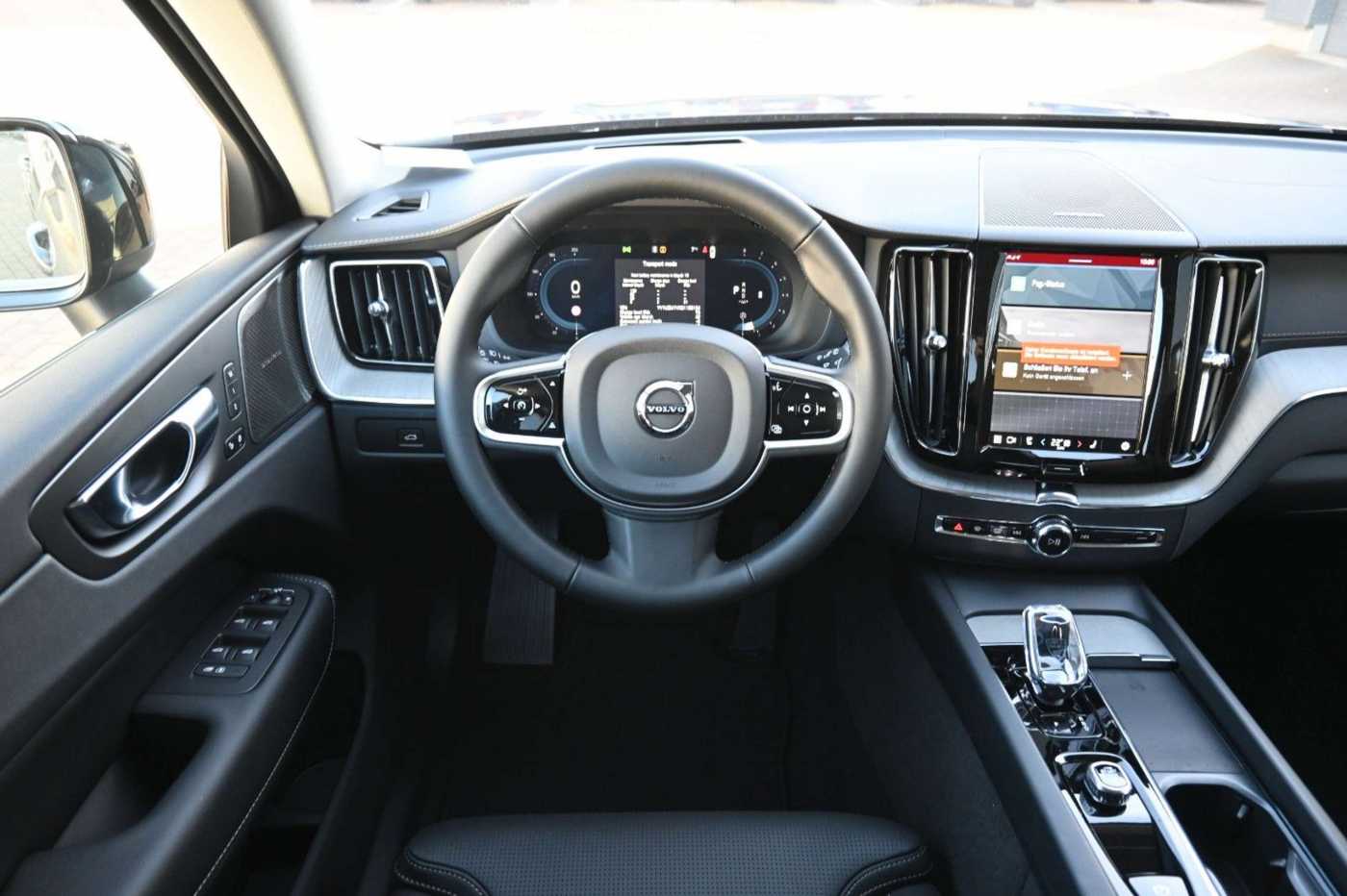 Volvo XC60 – Bild 20