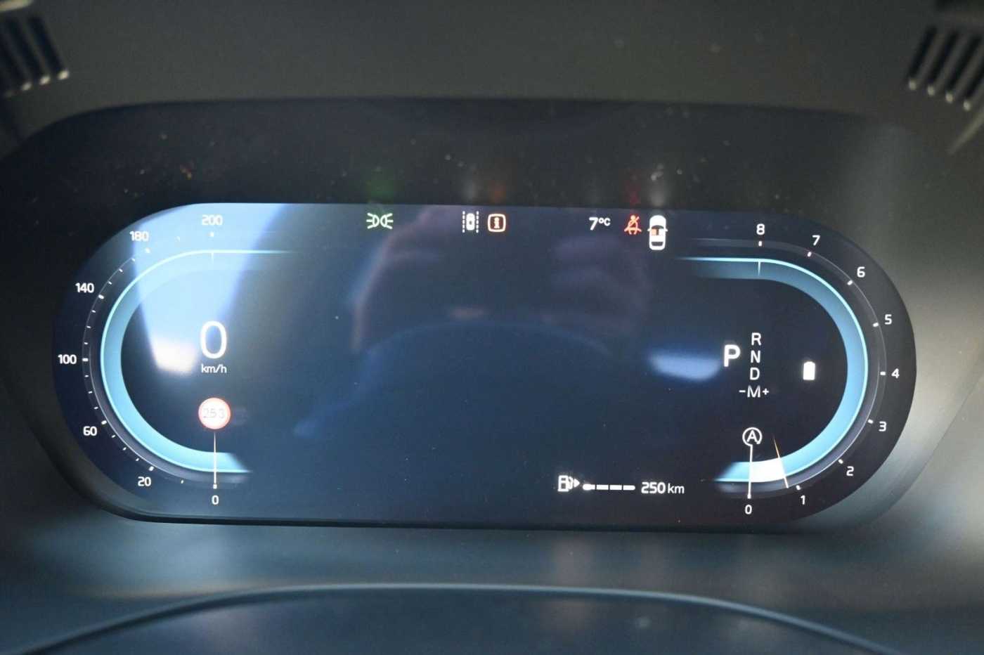 Volvo XC60 – Bild 21