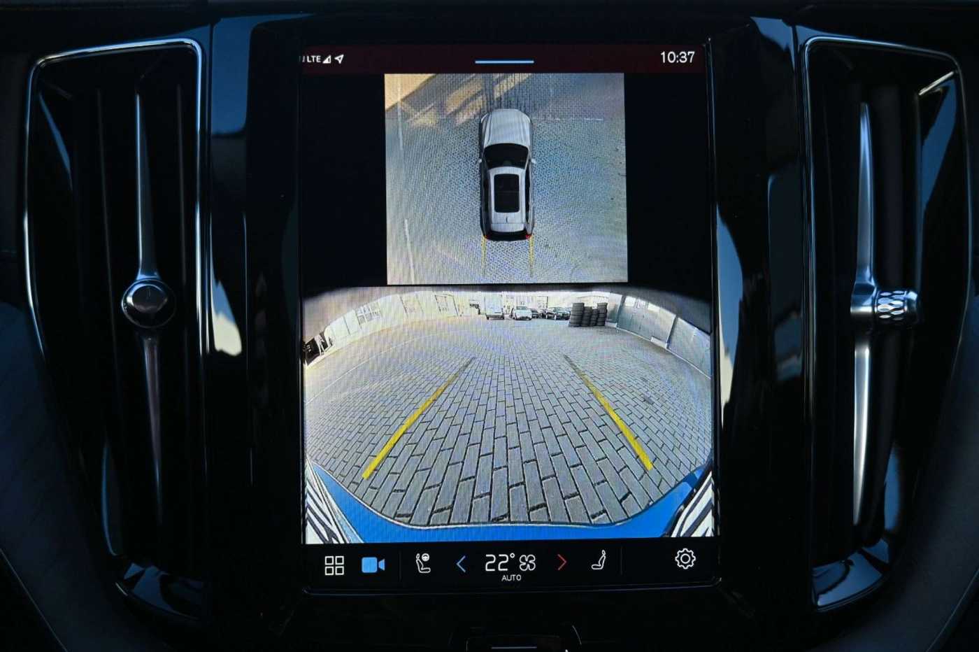 Volvo XC60 – Bild 22
