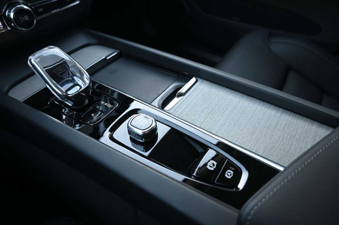 Volvo XC60 – Bild 23