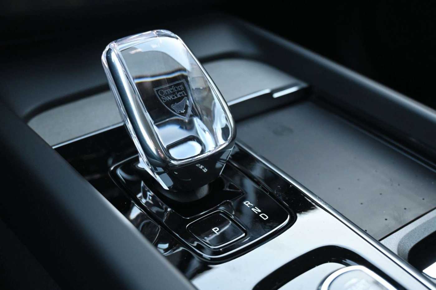Volvo XC60 – Bild 24