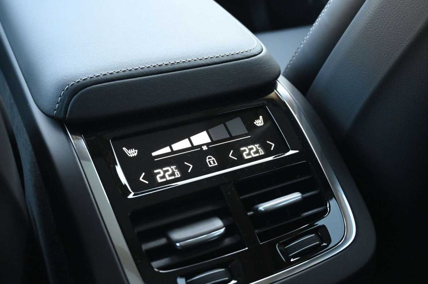 Volvo XC60 – Bild 25