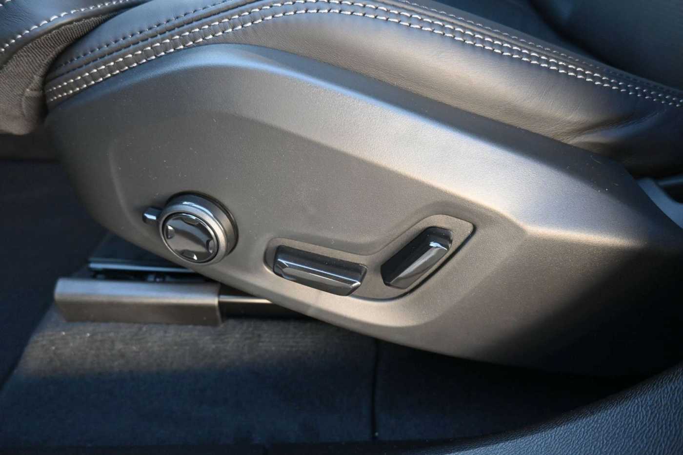 Volvo XC60 – Bild 26