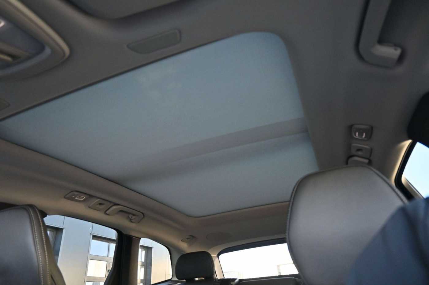 Volvo XC60 – Bild 27