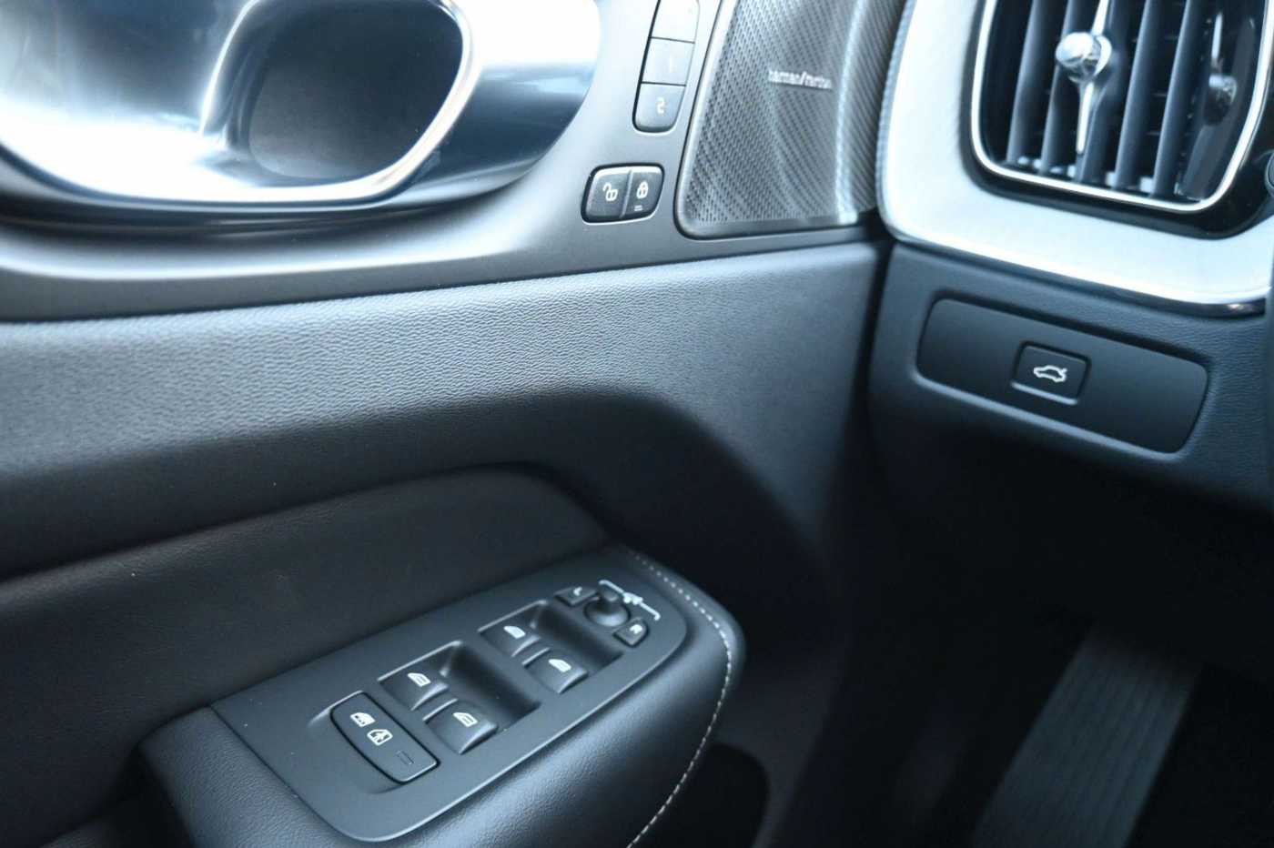 Volvo XC60 – Bild 28