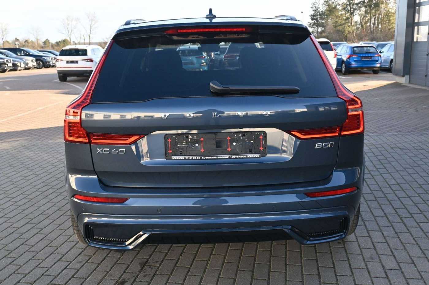 Volvo XC60 – Bild 4