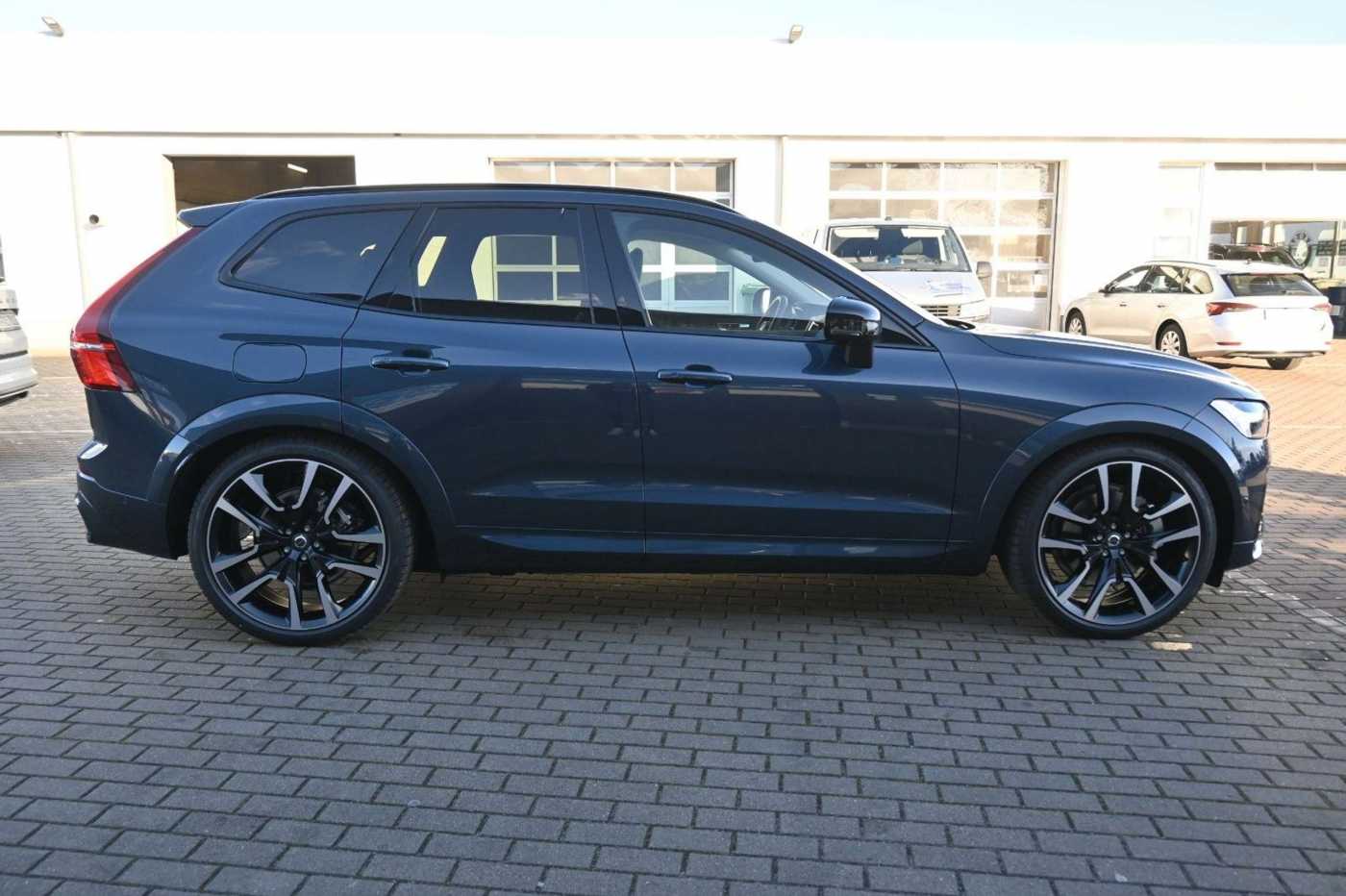 Volvo XC60 – Bild 6