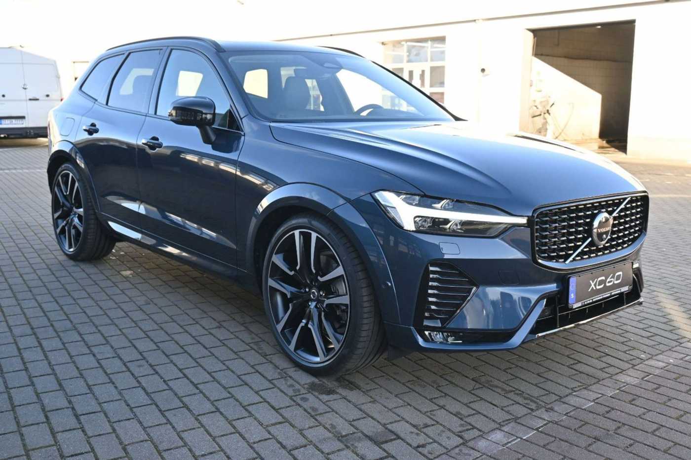 Volvo XC60 – Bild 7