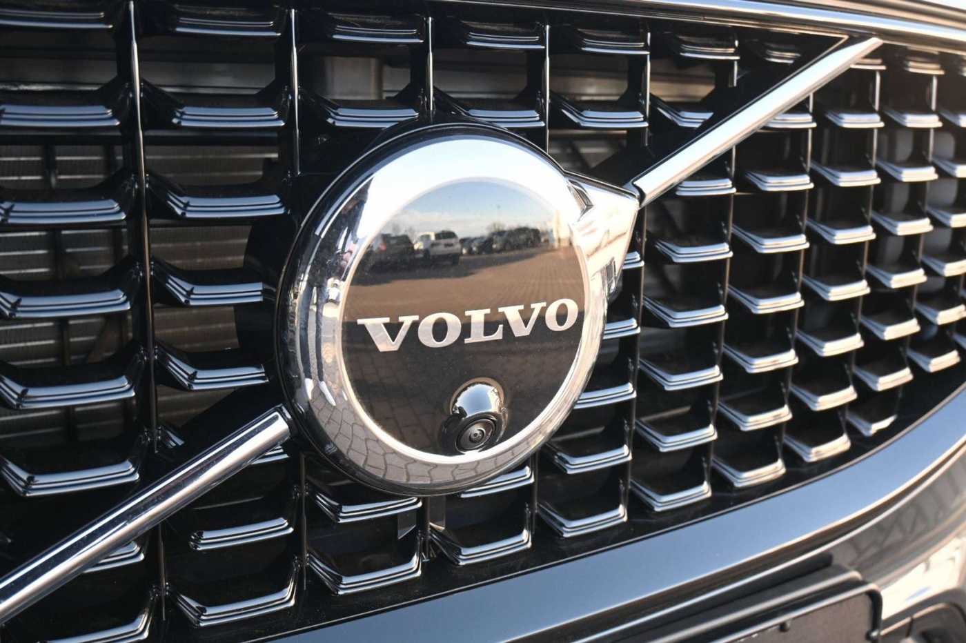 Volvo XC60 – Bild 9