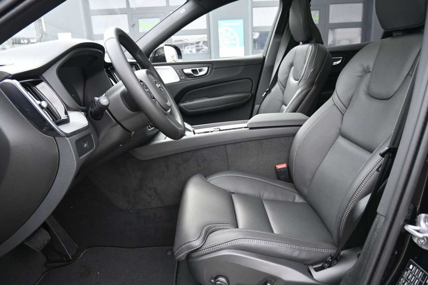 Volvo XC60 – Bild 10