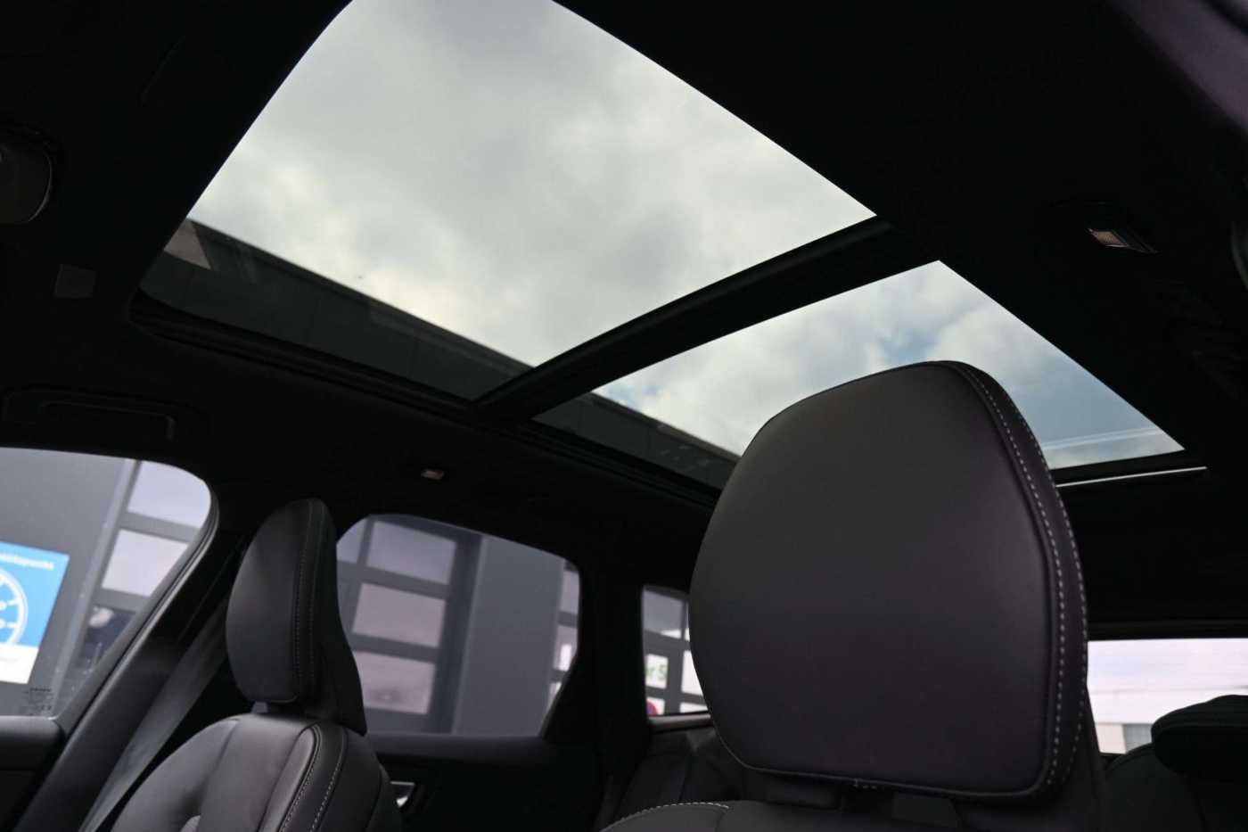 Volvo XC60 – Bild 11