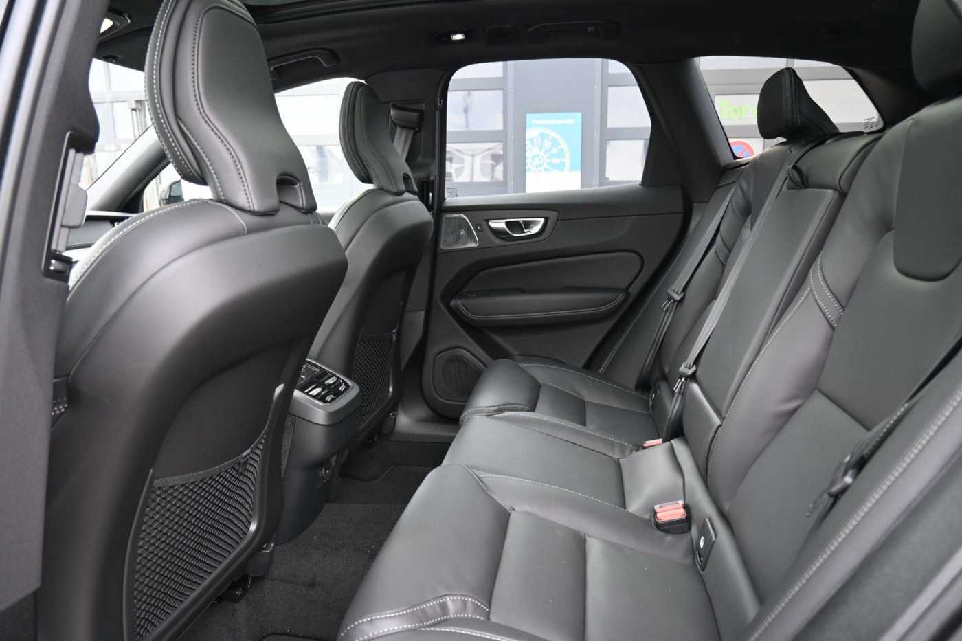 Volvo XC60 – Bild 12