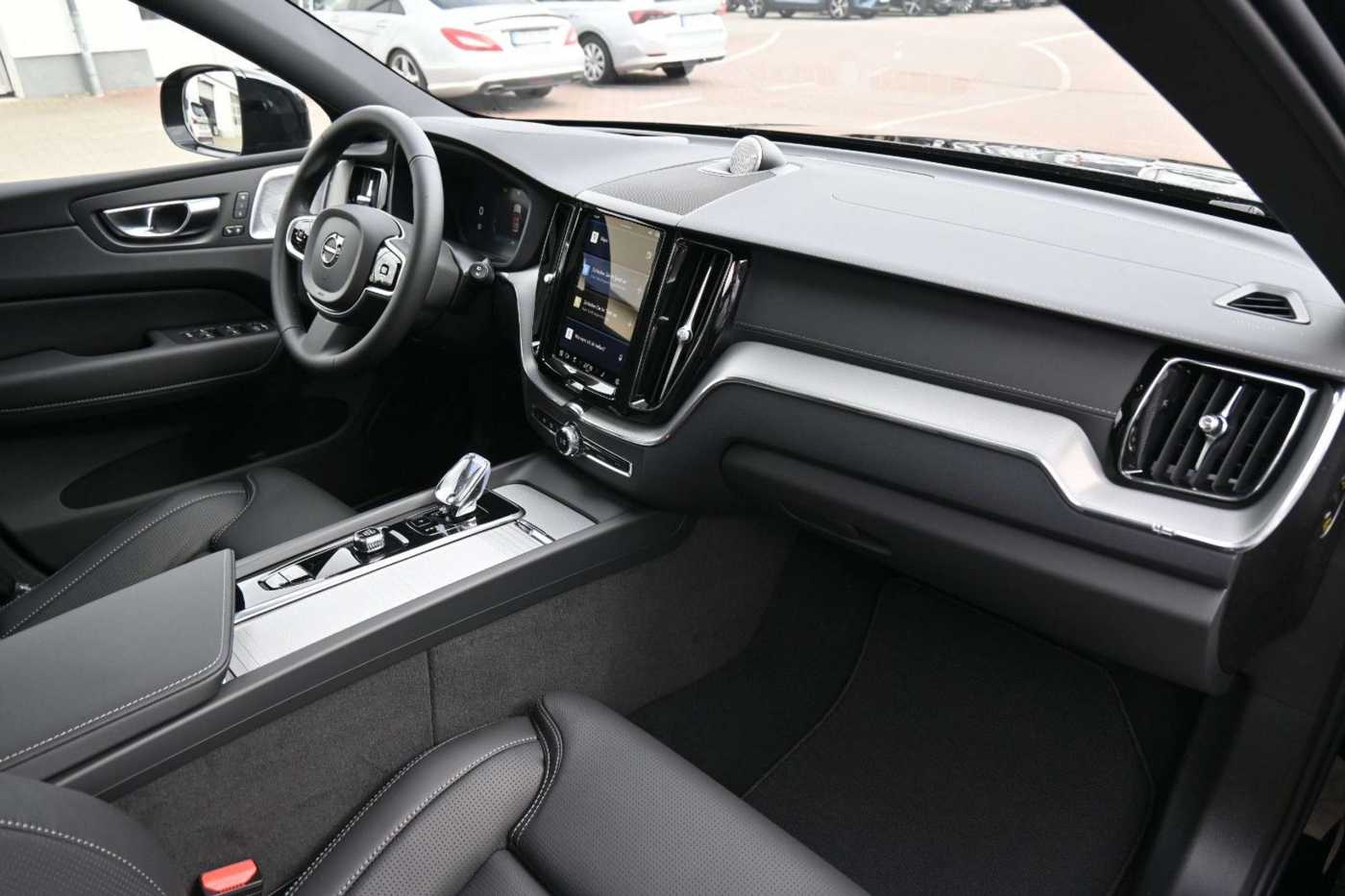Volvo XC60 – Bild 13