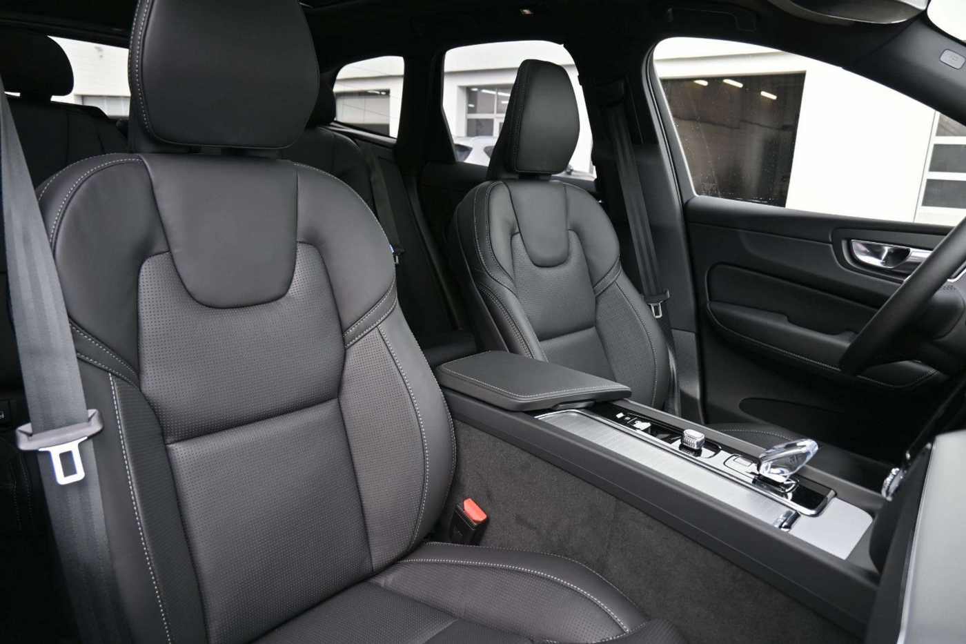 Volvo XC60 – Bild 14