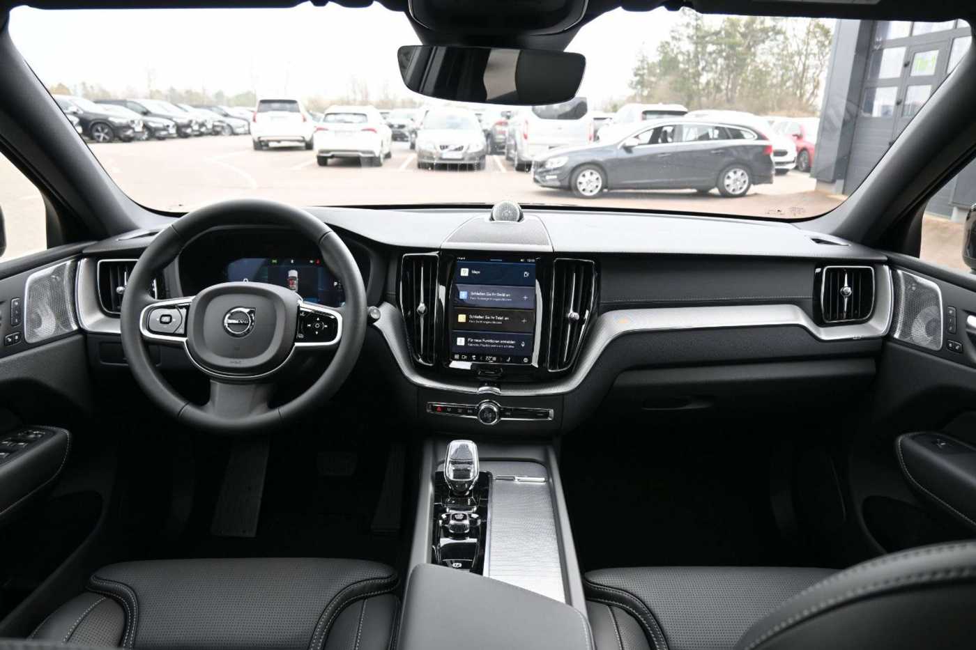 Volvo XC60 – Bild 15