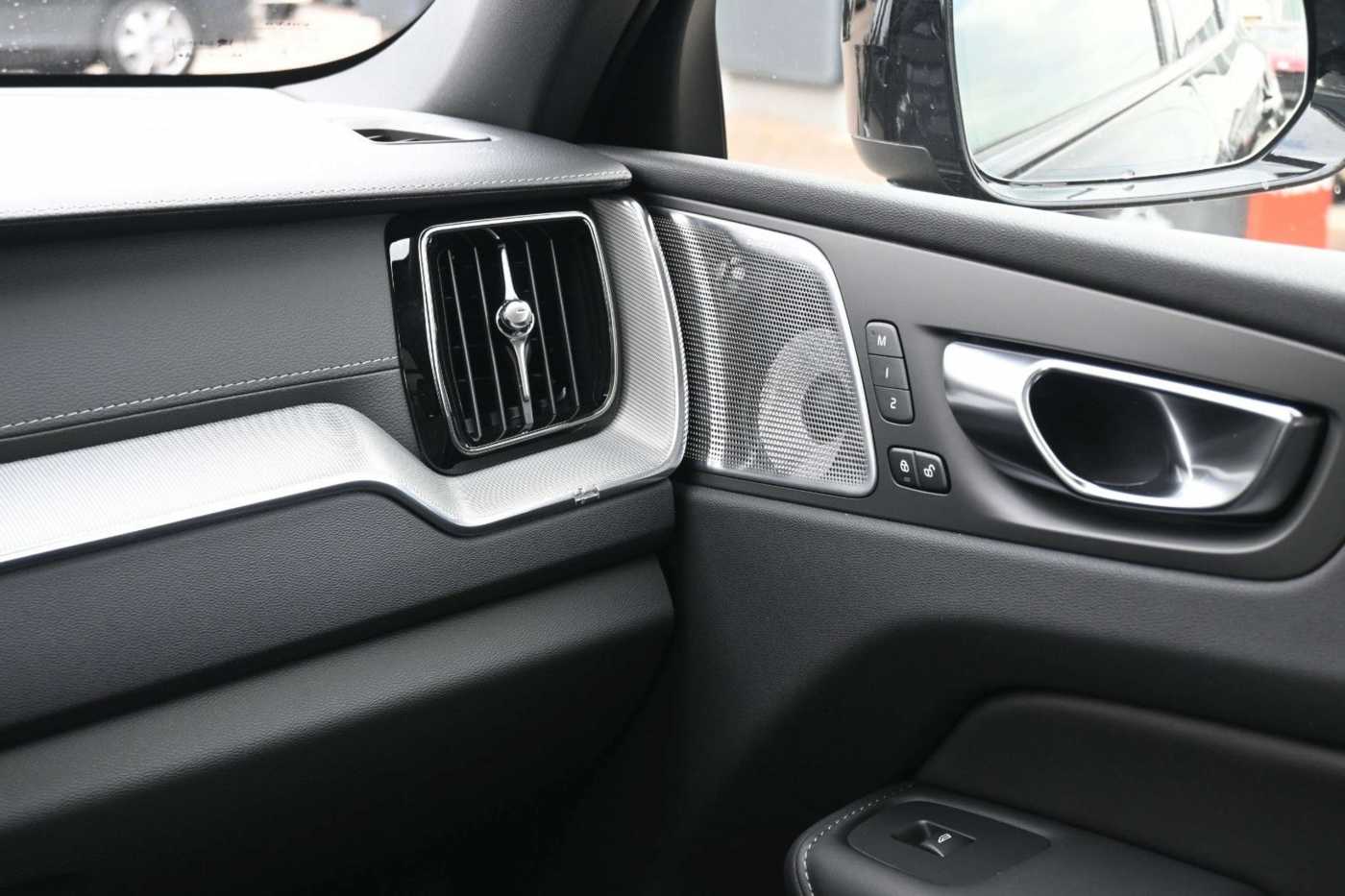 Volvo XC60 – Bild 17