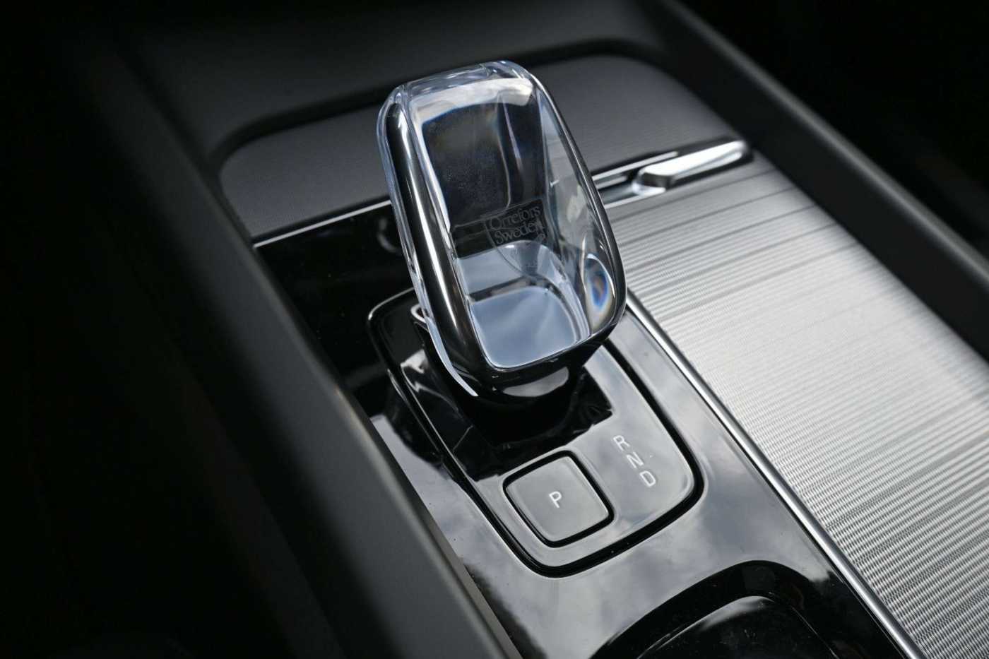 Volvo XC60 – Bild 18