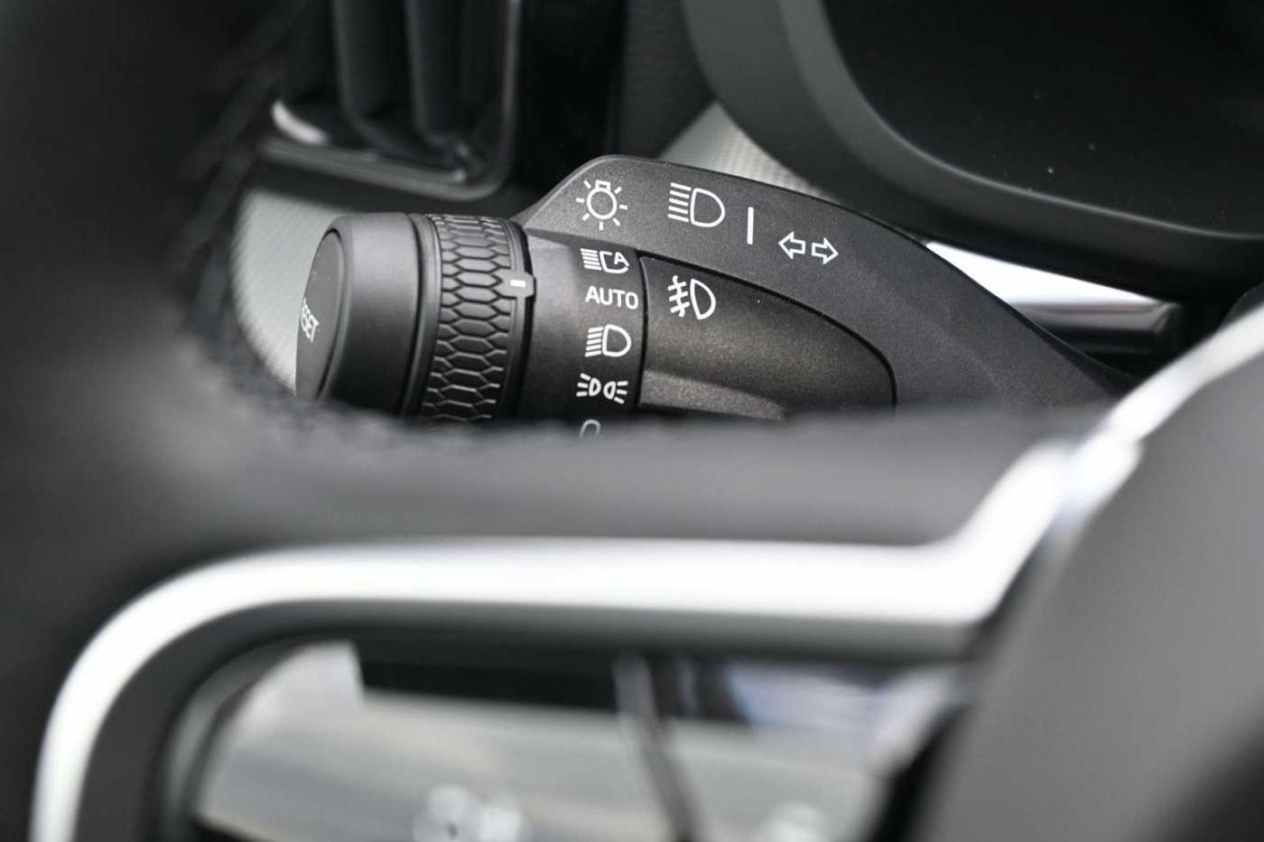Volvo XC60 – Bild 19