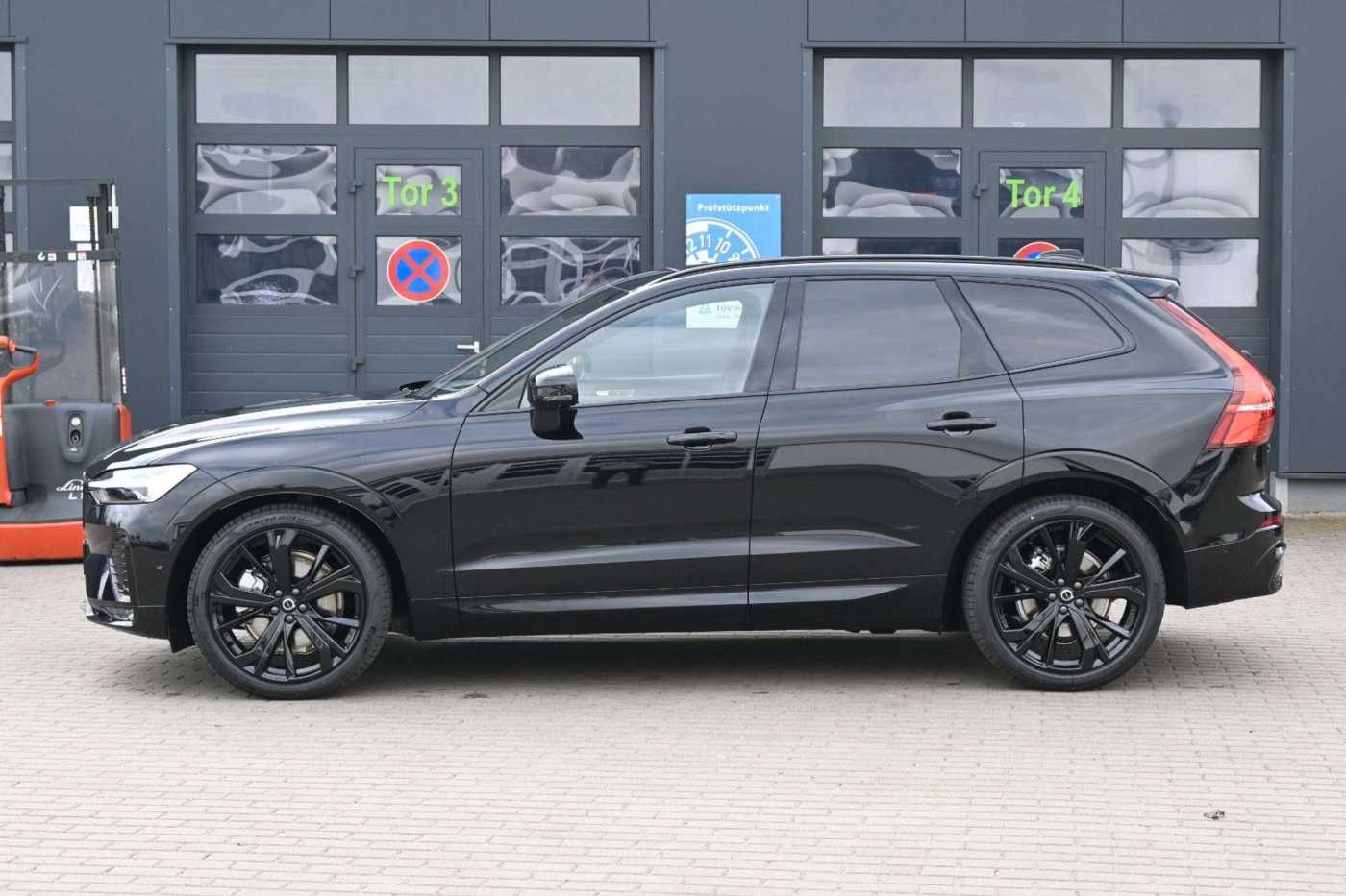 Volvo XC60 – Bild 2