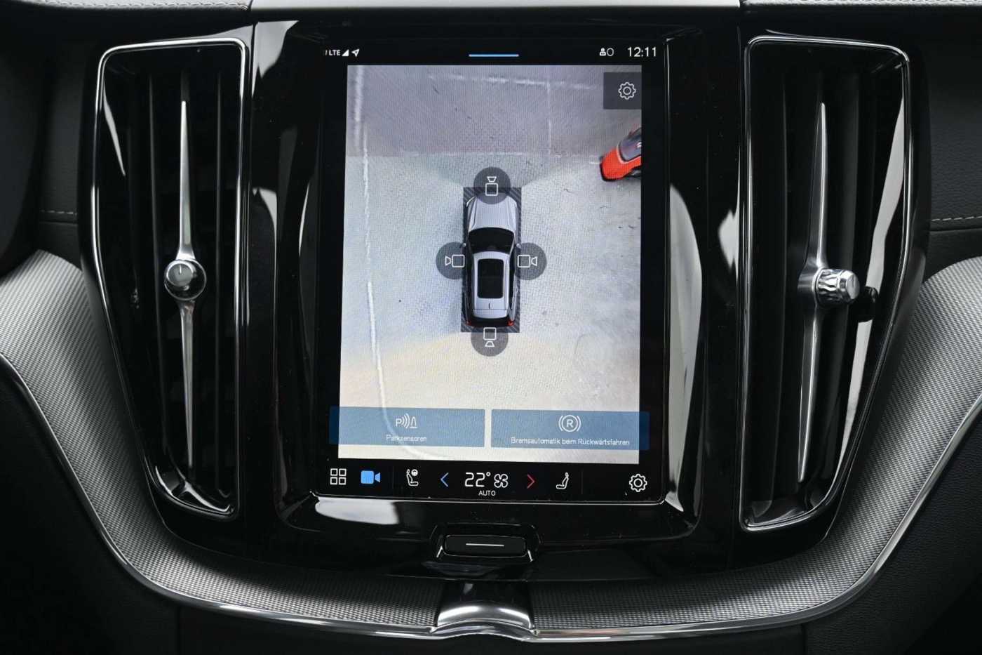 Volvo XC60 – Bild 20