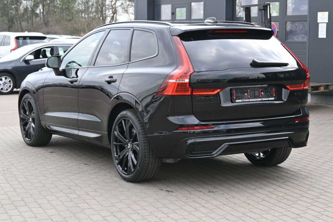 Volvo XC60 – Bild 3
