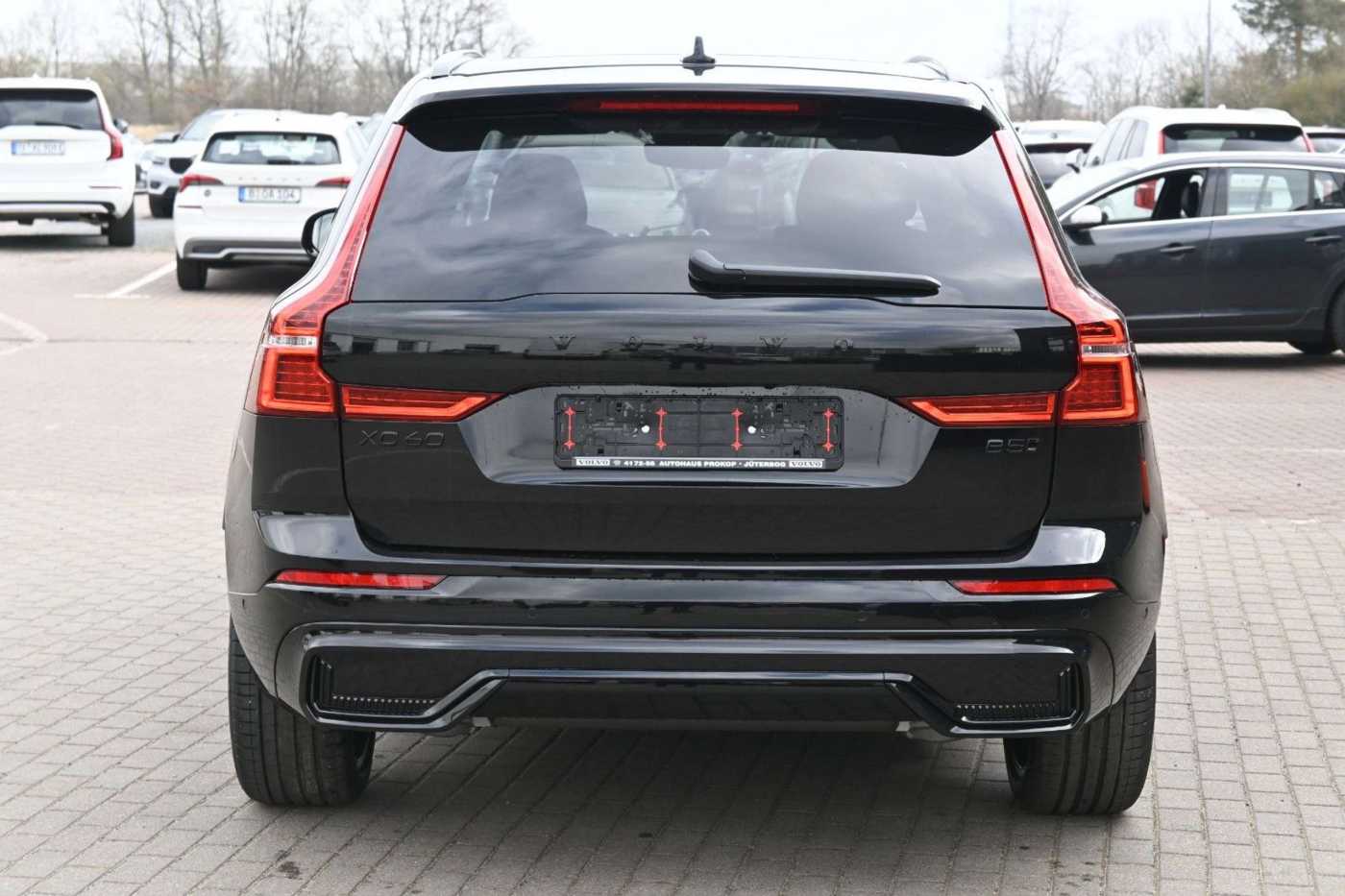 Volvo XC60 – Bild 4