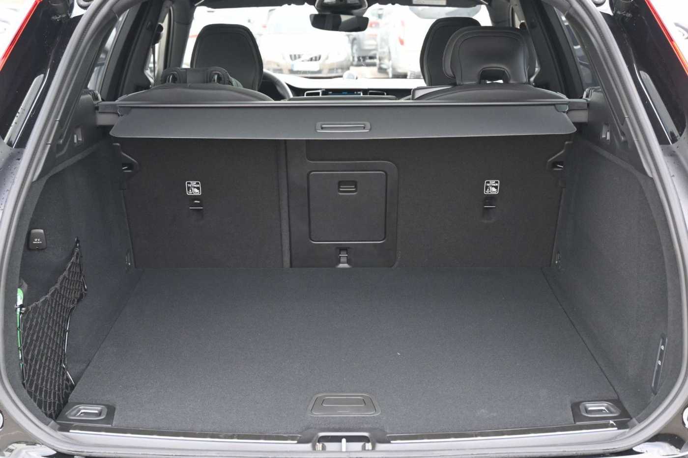 Volvo XC60 – Bild 5