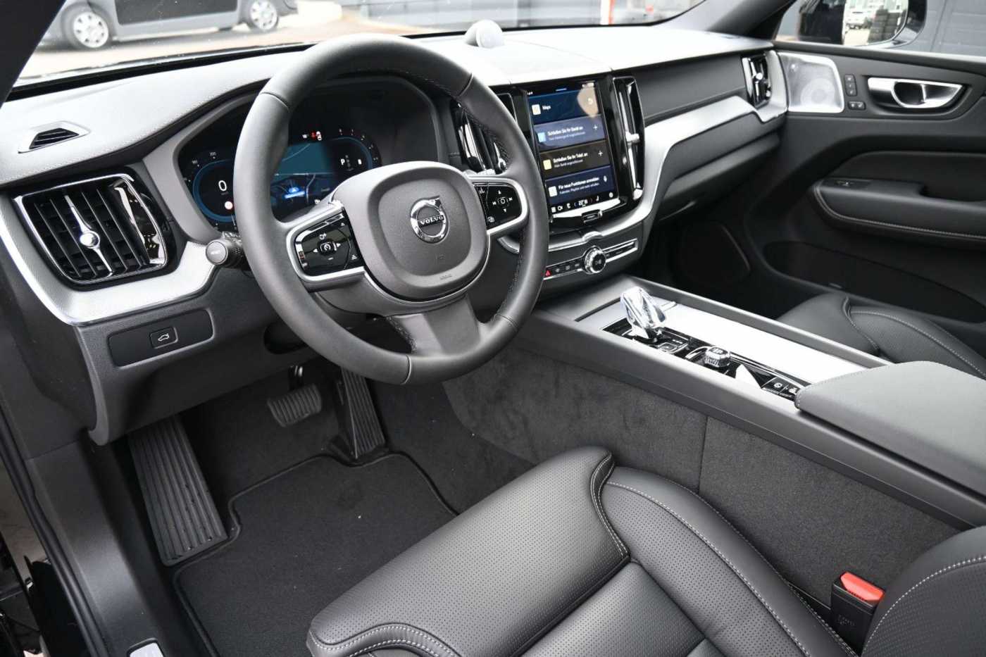 Volvo XC60 – Bild 8