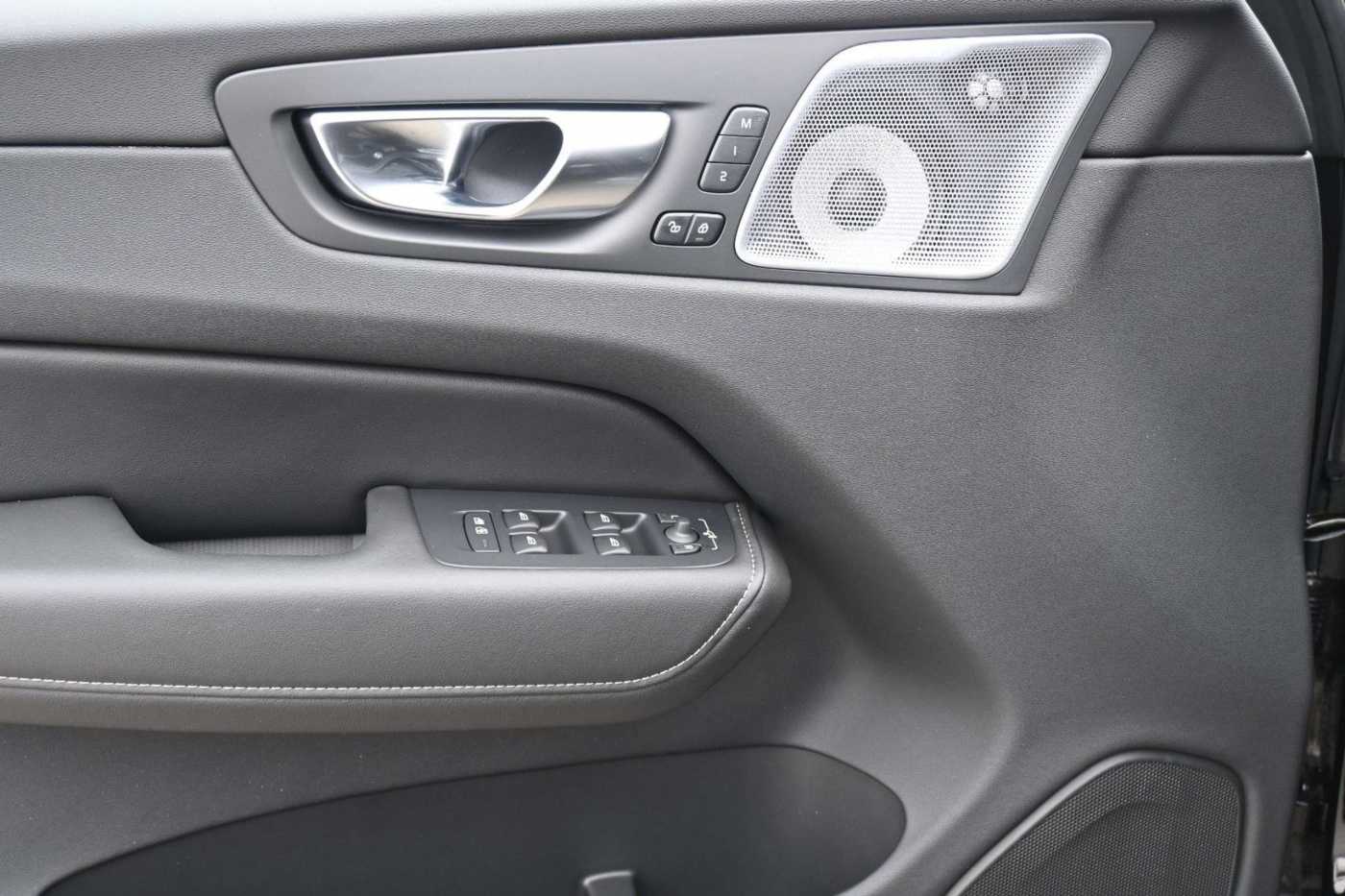 Volvo XC60 – Bild 9