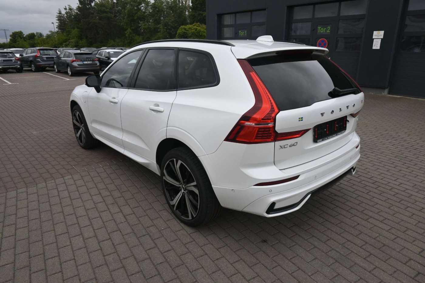 Volvo XC60 – Bild 10