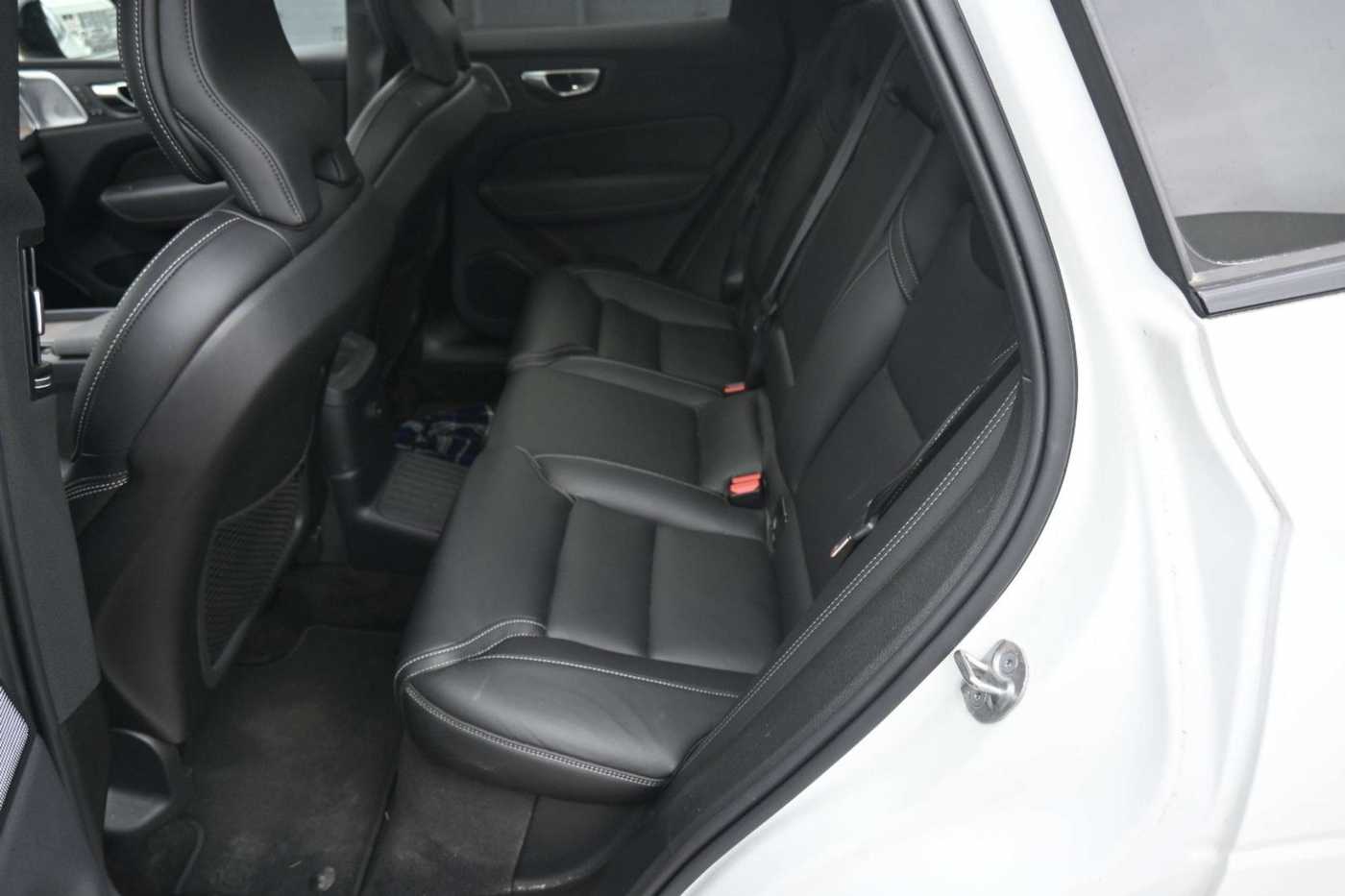 Volvo XC60 – Bild 12