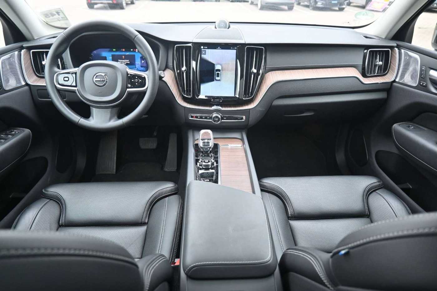 Volvo XC60 – Bild 14