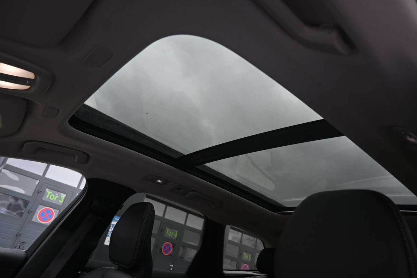 Volvo XC60 – Bild 15