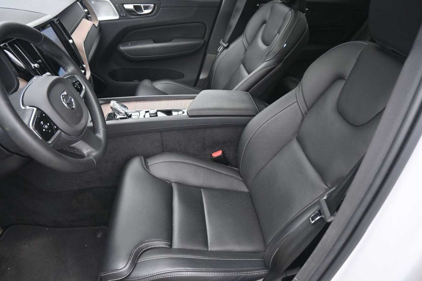 Volvo XC60 – Bild 17