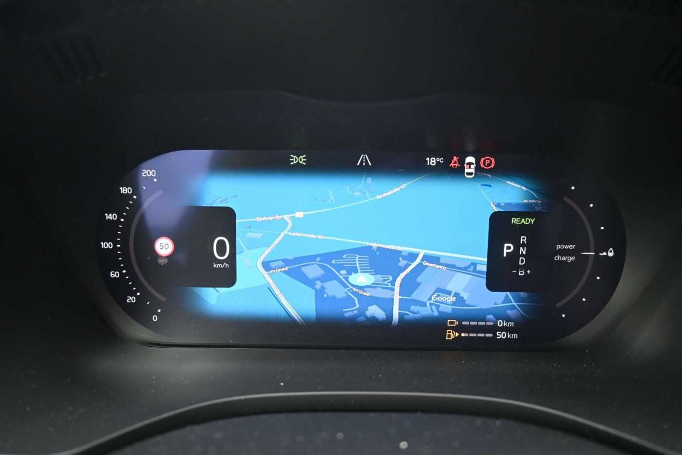 Volvo XC60 – Bild 18