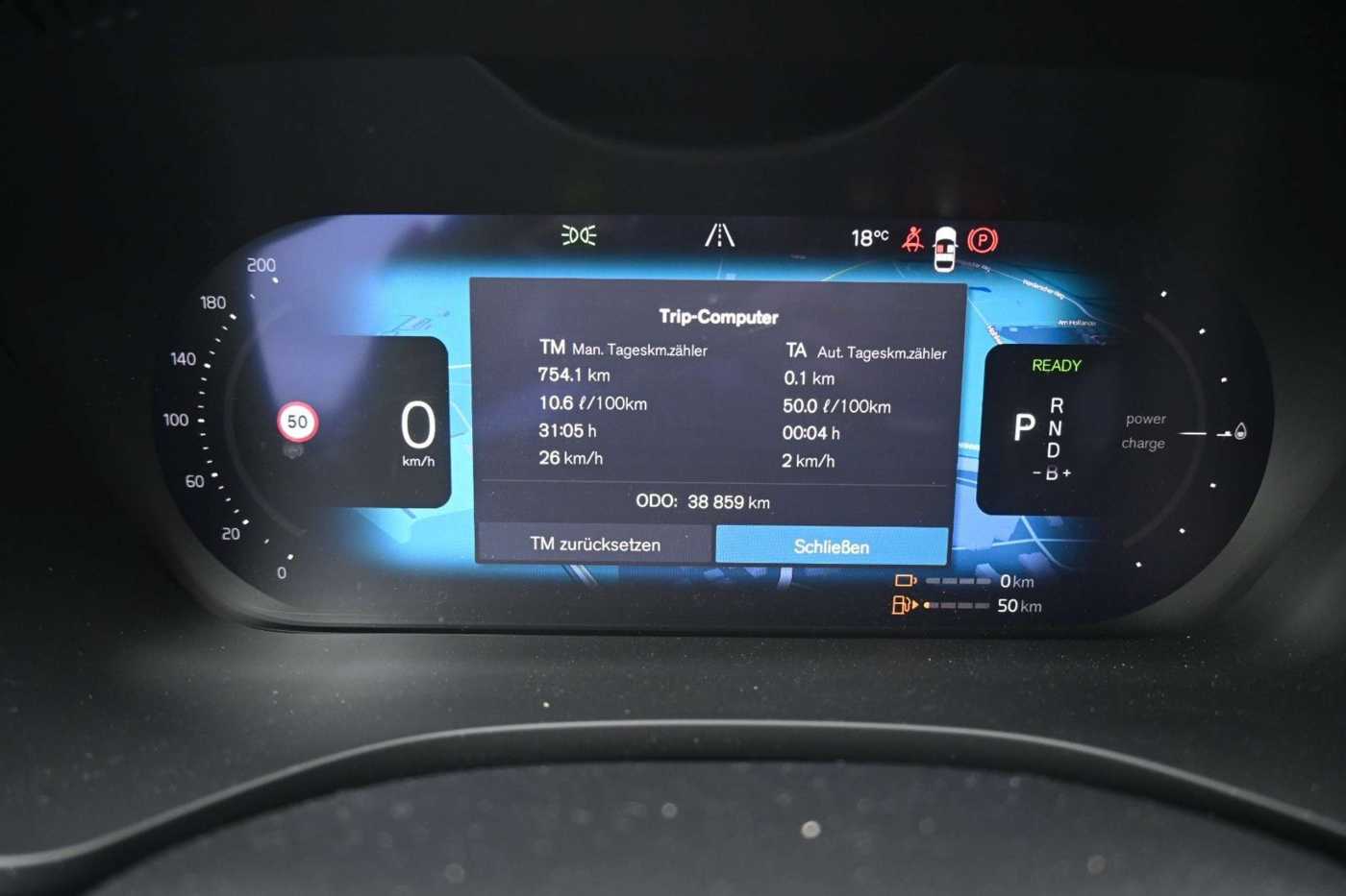 Volvo XC60 – Bild 19