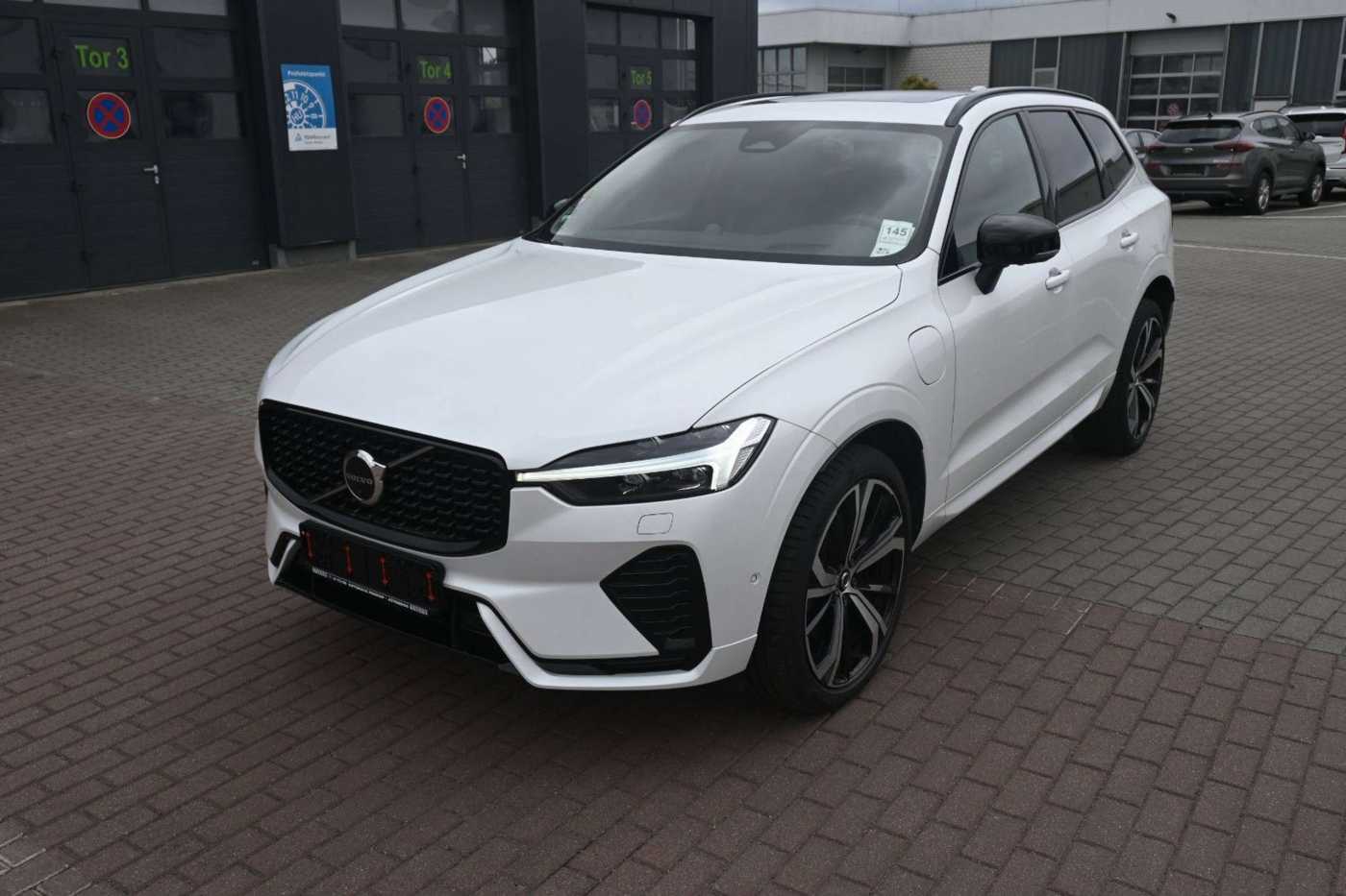 Volvo XC60 – Bild 2