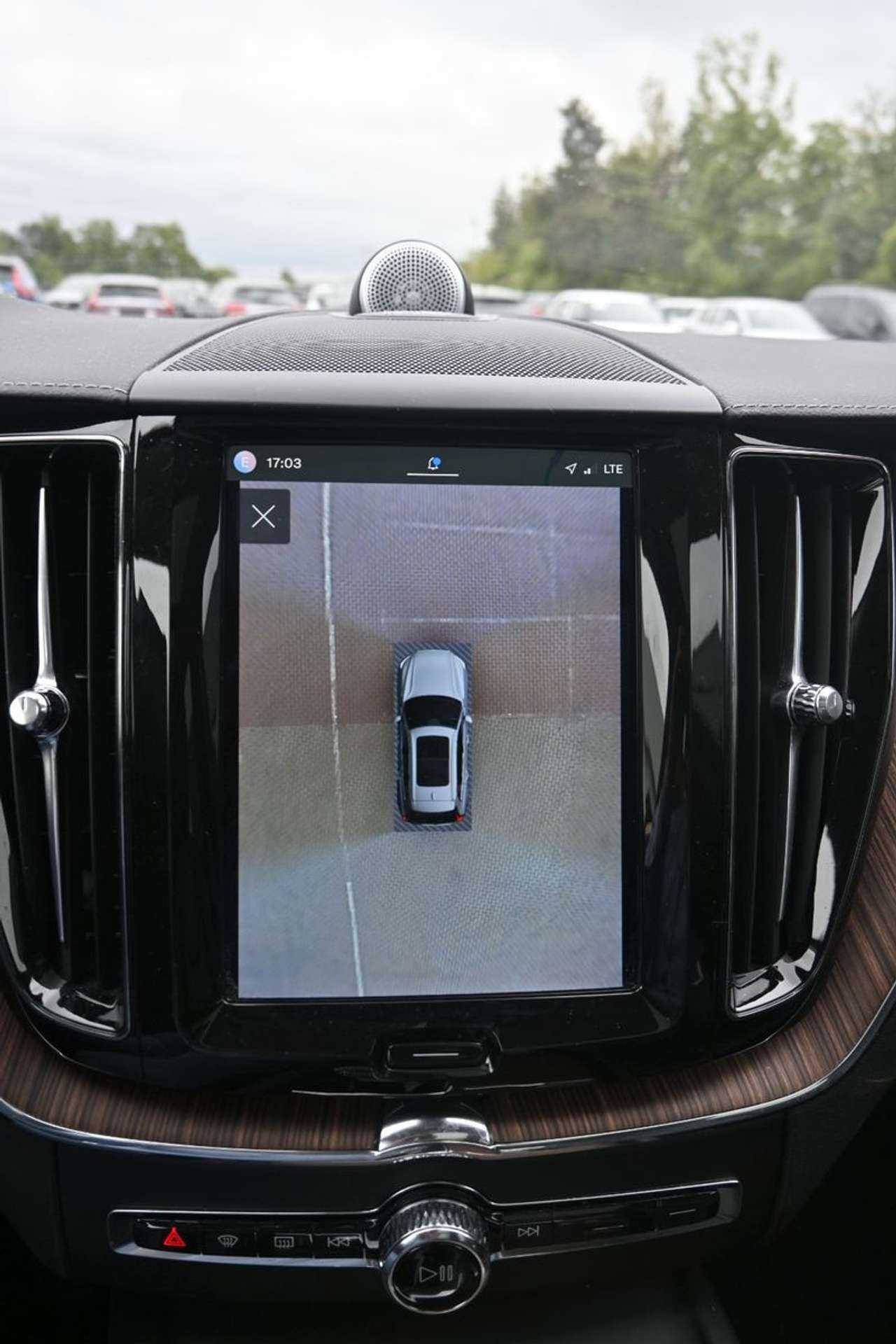Volvo XC60 – Bild 20