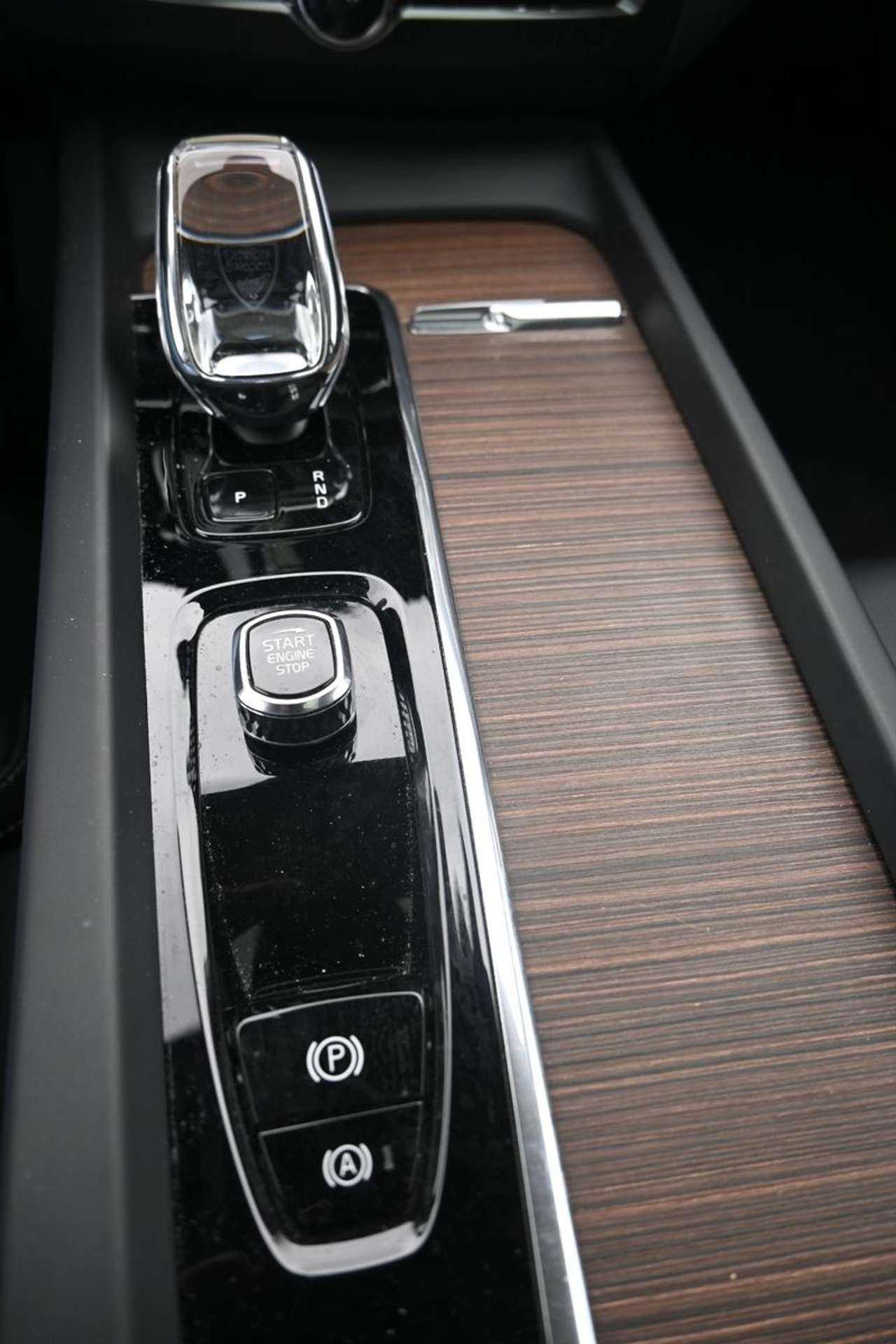 Volvo XC60 – Bild 21