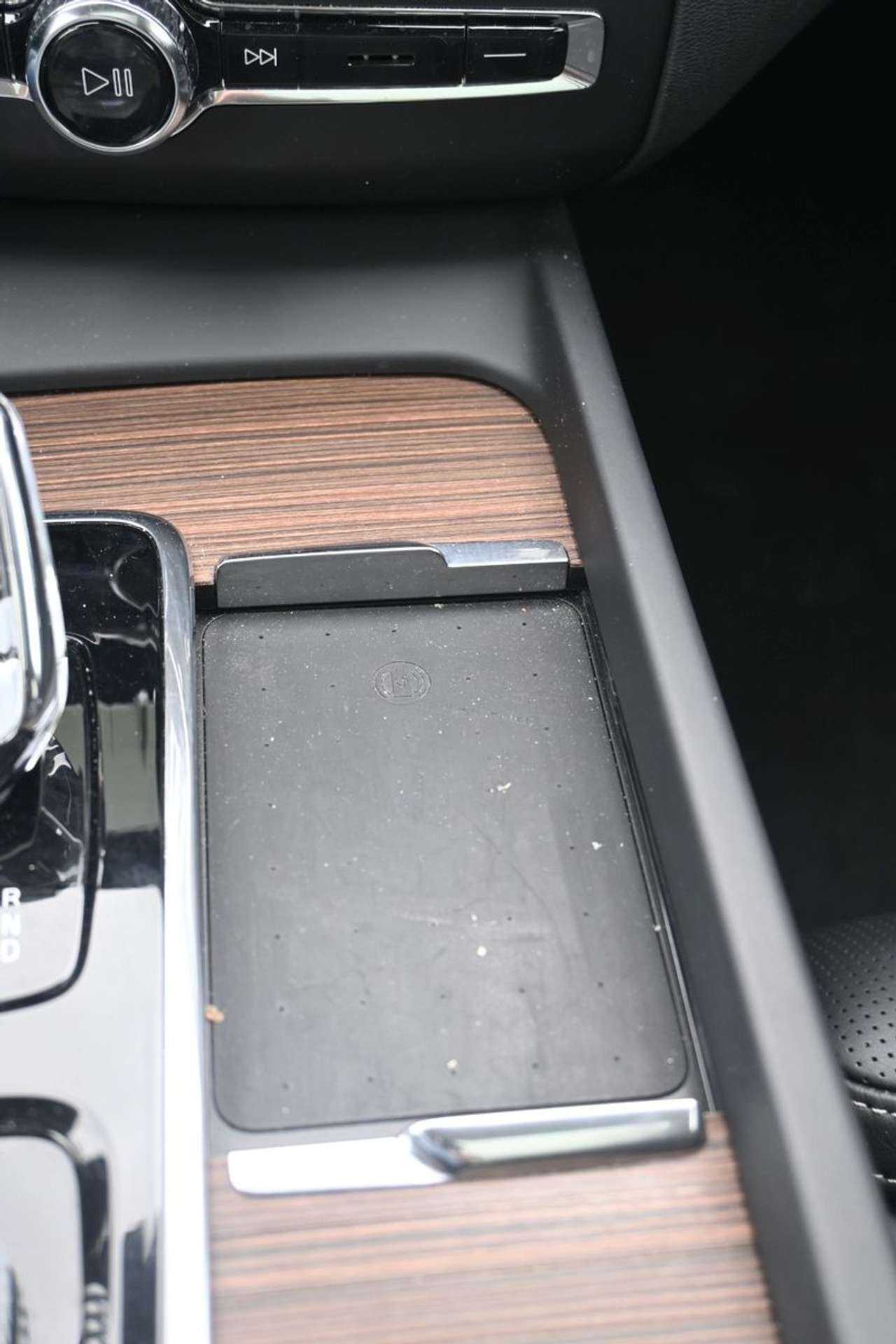 Volvo XC60 – Bild 23