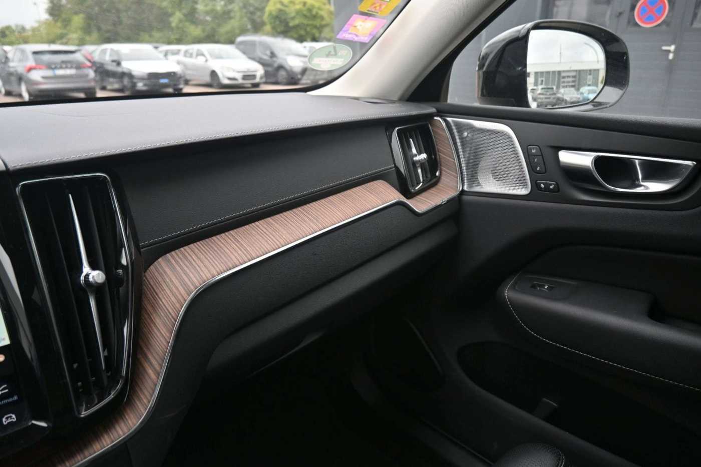 Volvo XC60 – Bild 25