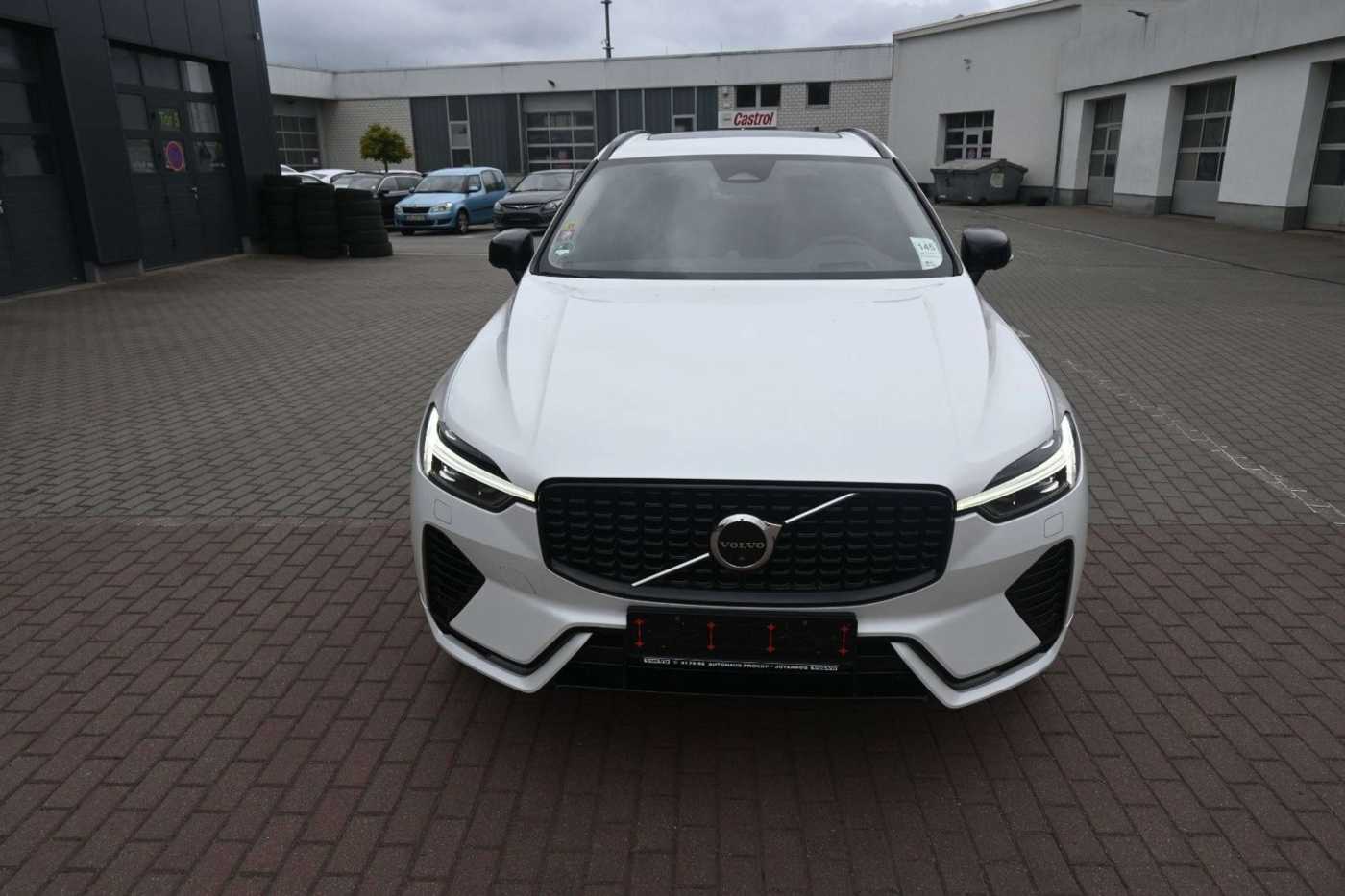 Volvo XC60 – Bild 3