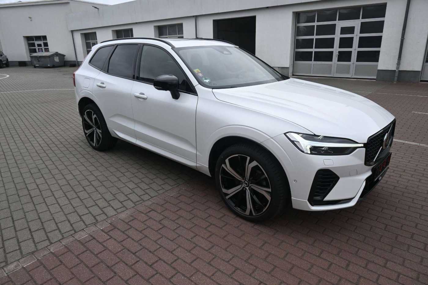Volvo XC60 – Bild 4