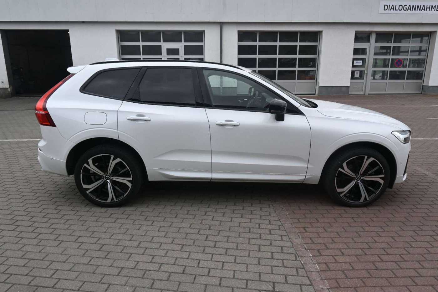 Volvo XC60 – Bild 5
