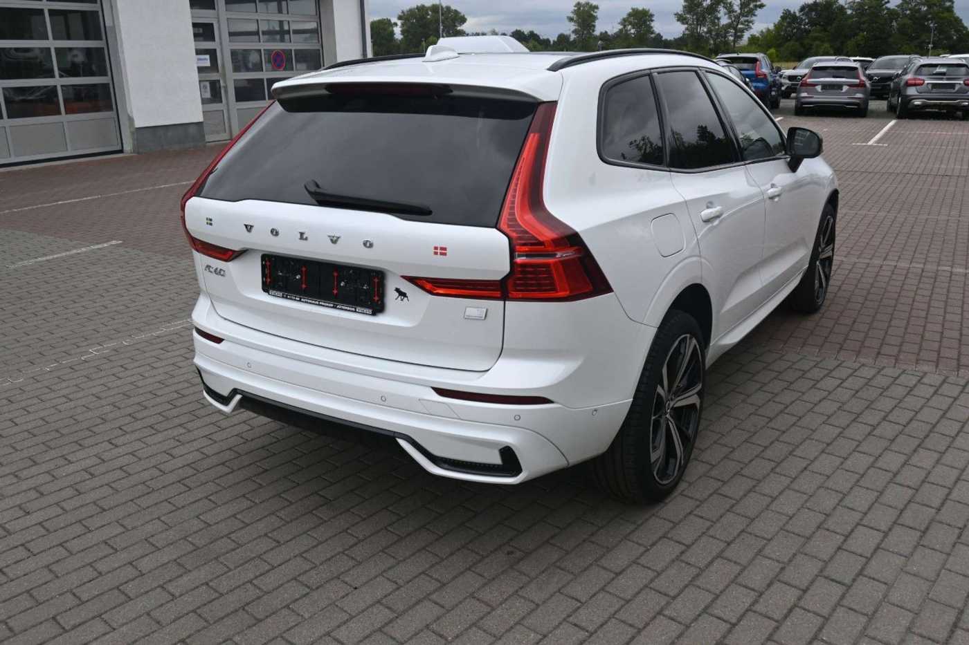 Volvo XC60 – Bild 6